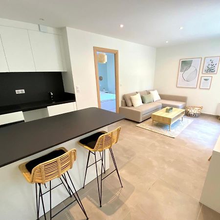 사흘라 라 카네다 T2 Neuf, Parking & Garage Prive, Proche Centre 빌라 외부 사진