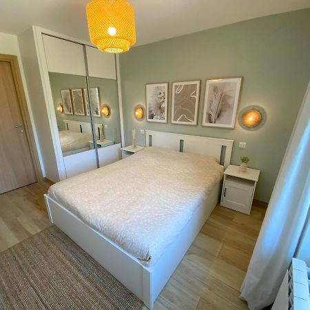 사흘라 라 카네다 T2 Neuf, Parking & Garage Prive, Proche Centre 빌라 외부 사진