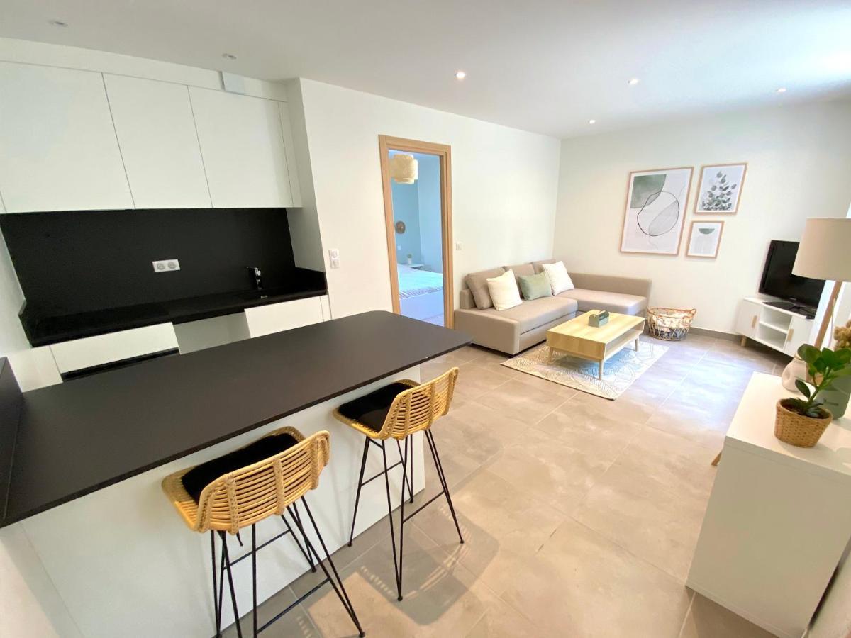 사흘라 라 카네다 T2 Neuf, Parking & Garage Prive, Proche Centre 빌라 외부 사진