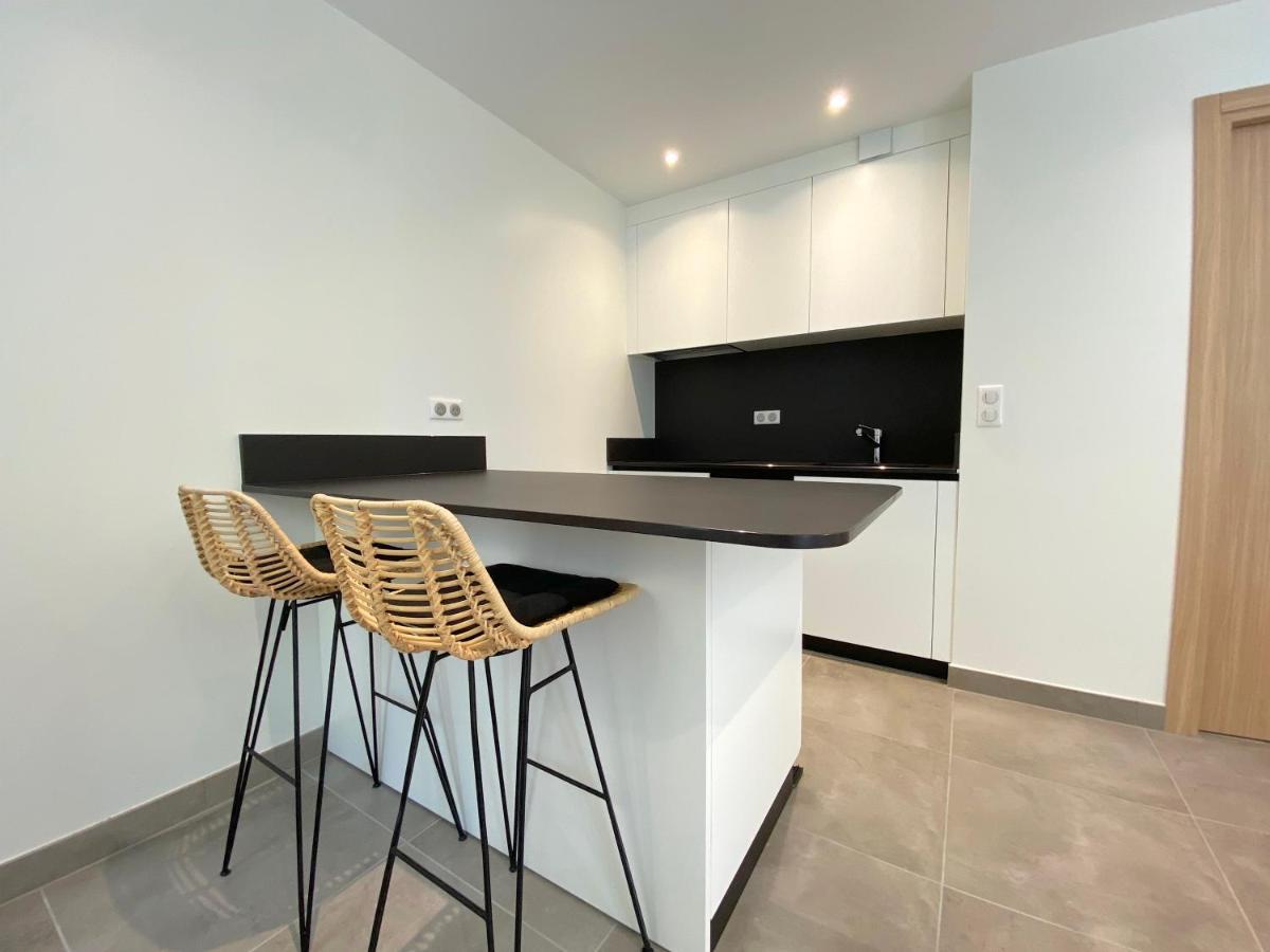 사흘라 라 카네다 T2 Neuf, Parking & Garage Prive, Proche Centre 빌라 외부 사진