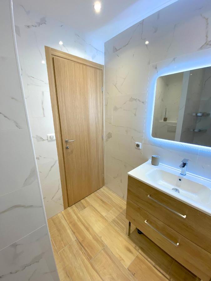 사흘라 라 카네다 T2 Neuf, Parking & Garage Prive, Proche Centre 빌라 외부 사진