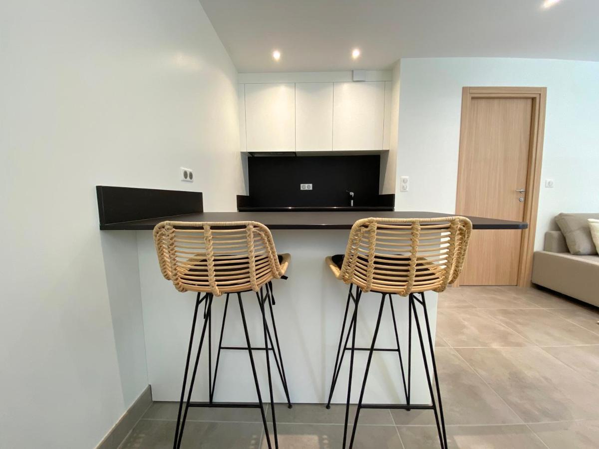 사흘라 라 카네다 T2 Neuf, Parking & Garage Prive, Proche Centre 빌라 외부 사진
